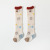 22 New Summer Mesh Thin Baby Stockings Newborn Baby Socks Over The Knee Anti-Mosquito Socks Children 'S Cotton Socks