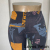 Factory Direct Sales Milk Silk Leggings Pants Women's Pants Ankle Banded Pants Large Board Colorful Pants
