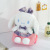 Cinnamoroll Babycinnamoroll Backpack 2022 Summer New Children's Schoolbag Waterproof Nylon Large Capacity Girl Backpack Wholesale