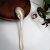 Spoon Double Gun Stainless Steel Tablespoon Long-Handled Spoon Household Soup Spoon Multifunctional Dessert Spoon