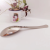 Spoon Double Gun Stainless Steel Tablespoon Long-Handled Spoon Household Soup Spoon Multifunctional Dessert Spoon