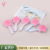 Quicksand Air Cushion Massage Comb Cute Girl Heart Makeup Comb Children's Hair Styling Comb Anti-Static Airbag Comb