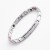 Jewelry Magnetic Therapy Magnet Bracelet Women's Magnetic Therapy Magnet Bracelet Retro Creative Magnetic Bracelet