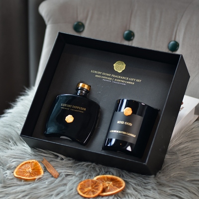 High-end aromatherapy gift box
