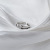 Korean Double Layer Ins Ornament Trendy Cold Open Ring Female Light Luxury and Simplicity Fashion