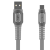 New 1 M Data Cable Braiding Thread USB Mobile Phone Charging Cable 5A Fast Charge Line