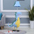 Dinosaur Floor Lamp Children's Room Eye Protection Table Lamp Bedroom Animal Bedside Lamp Cute Creative Cartoon Boy Decoration