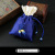 Empty Sachet Small Korean Style Bag Sachet Wholesale DIY Drawstring Bamboo Charcoal Package Sachet Empty Bag Bag