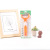 Household Plastic Handle Peeler Fruit and Vegetable Supermarket Hot Sale Knife Edge Sharp Peeler Fruit Planer