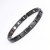 Jewelry Magnetic Therapy Magnet Bracelet Women's Magnetic Therapy Magnet Bracelet Retro Creative Magnetic Bracelet