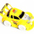 Music Luminous Electric Toy Universal Car Racing Children's Toy Car Wholesale Automatic Turning Toy Car