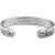 Hu He Ou Mei HAILANG Bracelet I Was Supposed Auspicious Cloud Bracelet Gift for Husband Anniversary