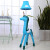 Unicorn Floor Lamp Bedroom Decoration Bedside Student Children Table Lamp Creative Floor 360 Degrees Wholesale