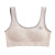 Developmental Girls Vest Girl's Underwear Primary School Junior High School Students 9-12-15 Years Old the Big Kids Girl's Bras