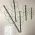Money Tree Rattan Bracket Horticultural Iron Wire Binding Vine Climbing Rod Vegetable Fruit Plant Vine Climbing Fixed Support Rod
