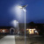 Factory Direct Sales Solar Street Lamp Rural Road Lamp Led Household Outdoor Solar Lamp Garden Lamp