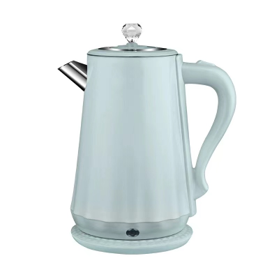 New Electric Kettle Household Large Capacity 2.3L Automatic Power-off Tea Kettle Kitchen Small Household Appliances