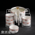 Health Ceramic Soup Pot Soup Bowl Soup Spoon Soup Gift Set Kitchen Supplies Export Korea Soup Pot Milk Pot