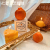 Handmade Home Decoration Aromatherapy Lemon Candle Photo Scene Decoration Holiday Supplies Simulation Lemon Candle