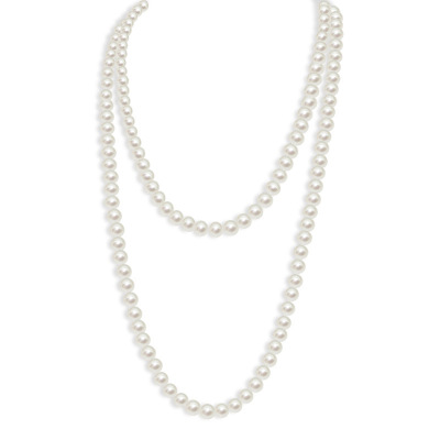 1920S Gatsby Ball Pearl Earring Bracelet Necklace Headdress Set Gatsby Wedding Party Vintage