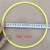 Factory Direct Sales Bold Stall Throw the Circle Toy Wholesale Game Throwing Ring Plastic Ring Throw Circle Foreign Trade