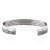 Hu He Ou Mei HAILANG Bracelet I Was Supposed Auspicious Cloud Bracelet Gift for Husband Anniversary