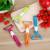 Household Plastic Handle Peeler Fruit and Vegetable Supermarket Hot Sale Knife Edge Sharp Peeler Fruit Planer