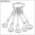 Fashion Creative Skull Skeleton Ghost Claw Mitten-Type Bracelet Wansheng Ghost Festival Masquerade Funny Finger Bracelet
