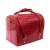 Sales Multi-Functional Cosmetic Bag Portable Cosmetic Case Multi-Layer Double Open Beauty and Manicure Storage Toolbox