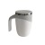 Automatic Coffee Stirring Cup Stainless Steel Lazy Magnetic Portable Coffee Mug Water Cup