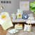 Nordic Simple Multifunctional Pillow Quilt Ins Girl Dual-Use Office Car Folding Air Conditioner Quilt Sofa Cushion