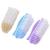 Factory Direct Supply 2 Yuan Wholesale 0011 Large Iron Brush Laundry Cleaning Brush Yiwu Wholesale of Small Articles