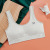 Girls' Underwear Development Period Girls Junior High School Students plus-Sized Wide Shoulder Strap Children's Tube Top Older Children Primary School Students