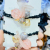 Forever Love Love Korean Style Internet Celebrity Ins Hair Band Simple Crystal Hair Band Bracelet Dual Purpose Hair Accessories Headband for Women