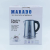 Electric Kettle Household 304 Stainless Steel Kettle Automatic Power-off Kettle High-End Gift
