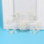 Hot Selling Handmade Clothing Accessories Bridal Jewelry Hair Accessories Headdress Pearl Crystal Hair Comb Hair Comb
