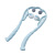 Shenyue New Four-Point Hand-Held Push-Type Neck Massager Multi-Purpose Clip Neck Gift for Elders Neck Massager