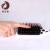 Factory Wholesale Massage Comb Beauty Makeup Comb Hair Care Health Care Head Massage Comb Massage Comb Cow Color Plastic Air Cushion Comb