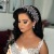 Bridal Handmade Super Flash Rhinestone Headband Wedding Hair Accessories Studio Evening Dress Ornament Hp404