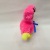 Electric Plush Toy Bobbi Plush Walking Bobbi Plush Bobbi Game Time Electric Recording Bobbi Doll