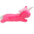 Unicorn Plush Pencil Bag Creative Children Animal Zipper Stationery Bag Multifunctional Cartoon Animation Pencil Case