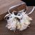 Super Fairy MSN Series Smart Flower Headband Garland Original Wedding Bridal Headdress Wedding Dress Hair Accessories