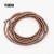 Sales 1.4 M Electroplating Data Cable Protection Rope Protection Line USB Cable Protection Sleeve Winding Spring Rope