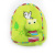 Baby Embroidery Bird Animal Schoolbag Student Cartoon Schoolbag Wholesale Children's Book Backpack Kindergarten