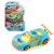 Cross-Border Children's Alloy Toys Car Model 1:64 Inertia Alloy Sports Car Racing Boy Car Model Wholesale