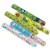 Party Animal Pattern PVC Slap Bracelet Bracelet Children's Wristband Spot Ring Pop Cross-Border Supply