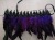 [7256 Lace Style] Amazon Performance Ball Feather Scarf Gothic Style Performance Halloween Accessories