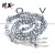 Tongmei Bracelet Optimized Artificial Cut Crystal 99 Muslim Rosary Bracelet Islamic Bracelet Wholesale