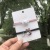 2021 New Love You Duck Magnet Suction Couple Head Rope Bracelet Dual-Use Cartoon Smaller Leather Sheath Student Hairtie