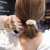 Handmade Beaded Pearl Headband 2020 Korean Style Internet Celebrity Personalized Hairband Bracelet Dual-Use Headband